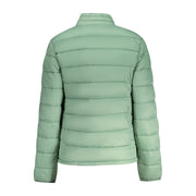 North Sails Green Polyamide Jackets & Coat