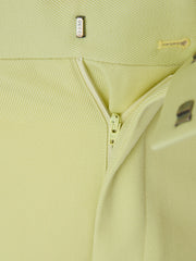 Gucci Lime Yellow Polyester Pants