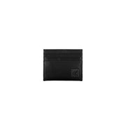 Calvin Klein Black Leather Men Wallet