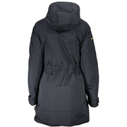 Napapijri Black Polyester Women Jacket