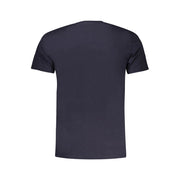 Guess Jeans Blue Cotton T-Shirt