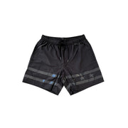 Iceberg Black Polyester Swimwear