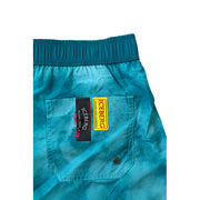 Iceberg Light Blue Polyester Swimwear