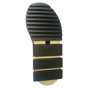 Dolce & Gabbana Black Mesh Sorrento Trekking Sneakers Shoes