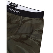 Tom Ford Army Cotton Underwear