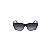 Liu Jo Black Bio Injected Sunglass