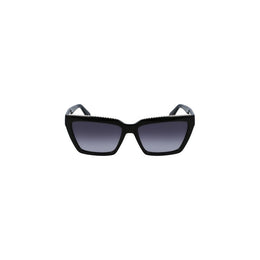 Liu Jo Black Bio Injected Sunglass