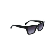 Liu Jo Black Bio Injected Sunglass