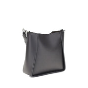 Stella McCartney Gray Polyamide Shoulder Bag