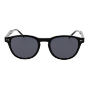 Tommy Hilfiger Black Acetate Sunglasses