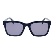 Ted Baker Blue Acetate Sunglasses