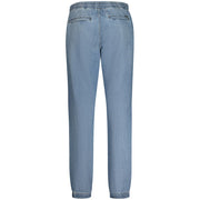 Guess Jeans Blue Cotton Women Jeans