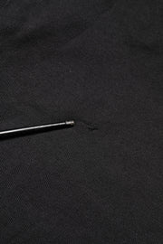 Dolce & Gabbana Dark Gray Cotton DG Logo Sweatshirt Sweater