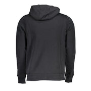 Norway 1963 Black Cotton Sweatshirt