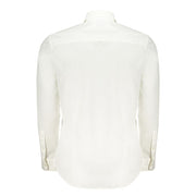 North Sails White Cotton Shirt