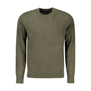 North Sails Verde Cotton Men's Sweater