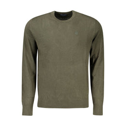 North Sails Verde Cotton Men's Sweater