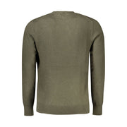 North Sails Verde Cotton Men's Sweater