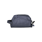 North Sails Blue Polyester Toiletry Bag