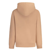 Calvin Klein Pink Cotton Sweatshirt
