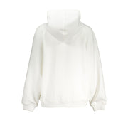K-WAY White Polyester Women Sweater