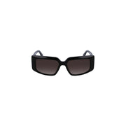 Liu Jo Black Acetate Sunglass