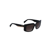 Liu Jo Black Acetate Sunglass