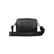 Calvin Klein Black Polyethylene Women Handbag