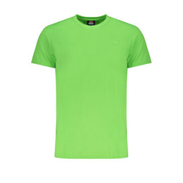 Norway 1963 Verde Cotton Men T-Shirt