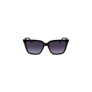 Liu Jo Black Bio Injected Sunglass