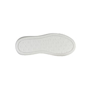 Calvin Klein Black Polyester Women Sneaker