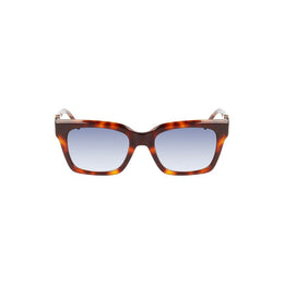 Liu Jo Brown Acetate Sunglass