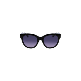 Liu Jo Black Acetate Sunglass