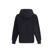 Valentino Black Cotton Sweatshirt