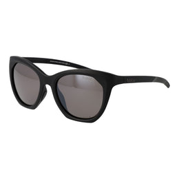 Bolle Black Plastic Sunglasses