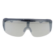 Fila Blue Plastic Sunglasses