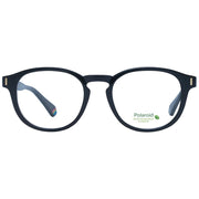 Polaroid Black Polyamide Glasses (Frames)