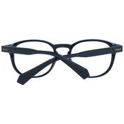 Polaroid Black Polyamide Glasses (Frames)