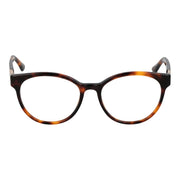 Guess Brown Plastic Glasses (Frames)