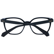 Polaroid Black Polyamide Glasses (Frames)