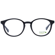 Polaroid Black Polyamide Glasses (Frames)