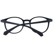Polaroid Black Polyamide Glasses (Frames)