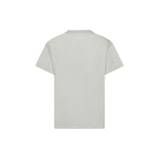 Jil Sander White Cotton T-Shirt