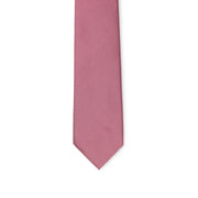 Dolce & Gabbana Purple Silk Tie