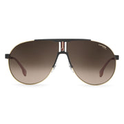 Carrera Bicolor Metal Sunglasses