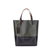 Marni Multicolor Polyethylene Shoulder Bag