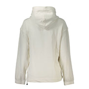 Calvin Klein White Cotton Women Sweater