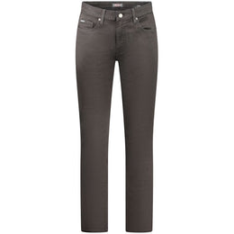 Guess Jeans Black Cotton Jeans Denim