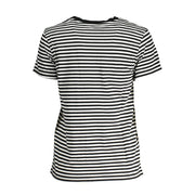 Levi's Black Cotton T-Shirt