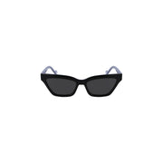 Liu Jo Black Injected Sunglass